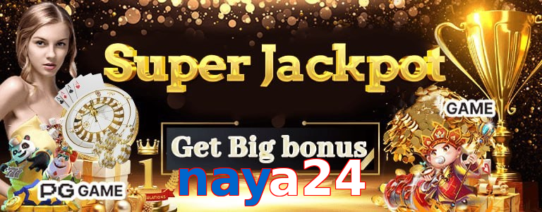 Naya24 promo banner